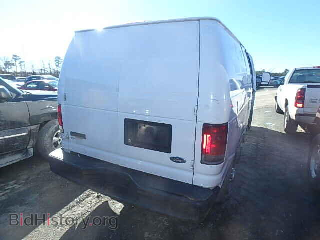 2008 FORD ECONOLINE - VIN: 1FTSE34L58DB01278 - Фото 10