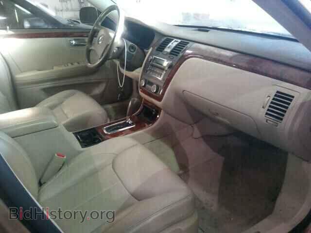 2006 CADILLAC DTS - VIN: 1G6KD57Y06U142147 - Фото 5