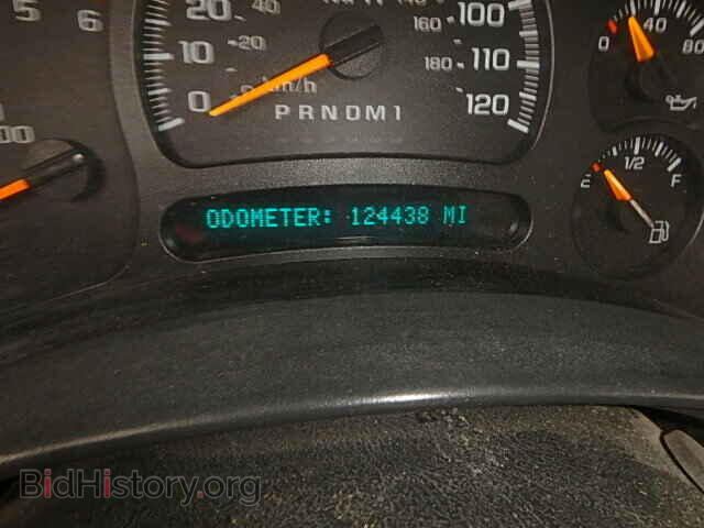 2006 CHEVROLET SILVERADO - VIN: 1GCHK33G66F201849 - Фото 8