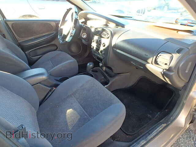 2000 DODGE NEON - VIN: 1B3ES46C3YD552297 - Фото 5