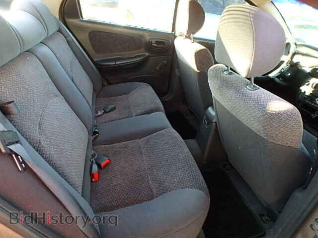 2000 DODGE NEON - VIN: 1B3ES46C3YD552297 - Фото 6