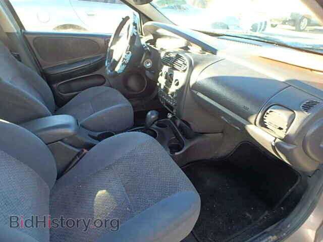 2000 DODGE NEON - VIN: 1B3ES46C3YD552297 - Фото 8
