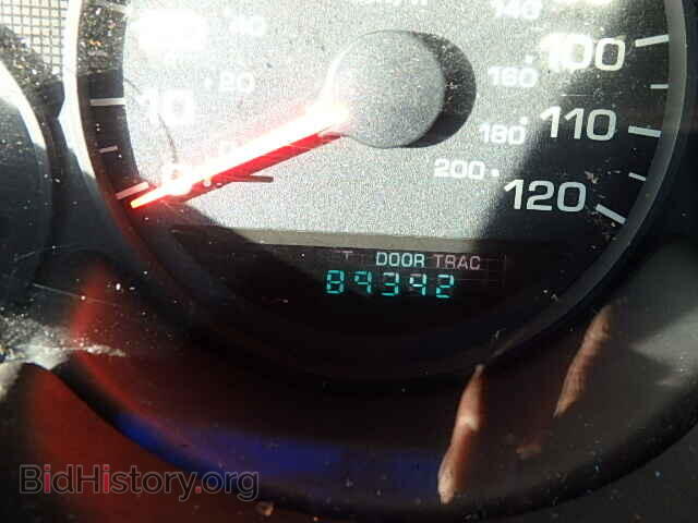 2000 DODGE NEON - VIN: 1B3ES46C3YD552297 - Фото 9