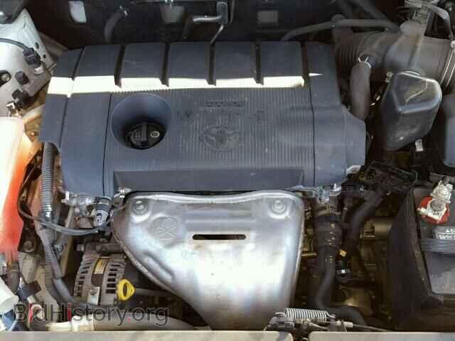 2011 TOYOTA RAV4 - VIN: 2T3YF4DV0BW083667 - Фото 7