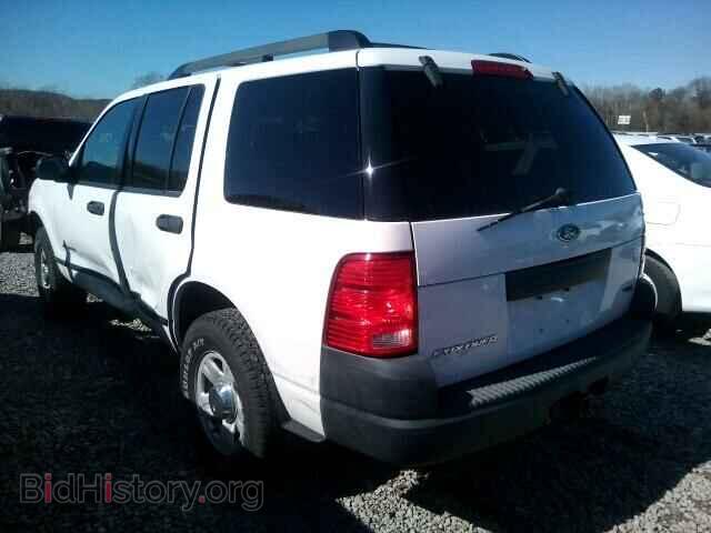 2005 FORD EXPLORER - VIN: 1FMDU72K55ZA53191 - Фото 3