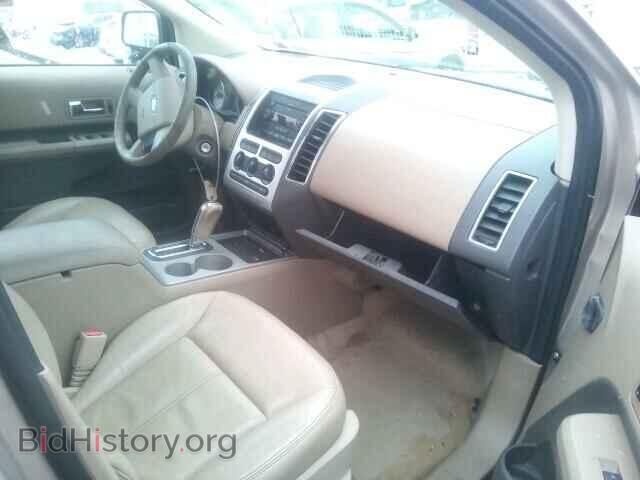 2007 FORD EDGE - VIN: 2FMDK38C07BB18369 - Photo 5