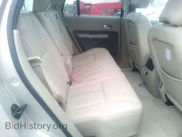 2007 FORD EDGE - VIN: 2FMDK38C07BB18369 - Photo 6