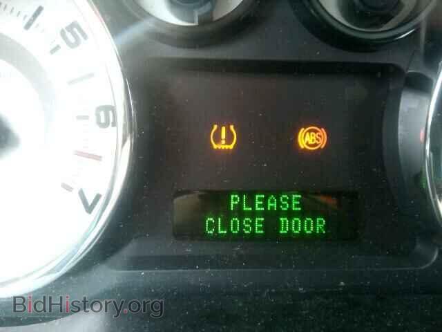 2007 FORD EDGE - VIN: 2FMDK38C07BB18369 - Photo 8