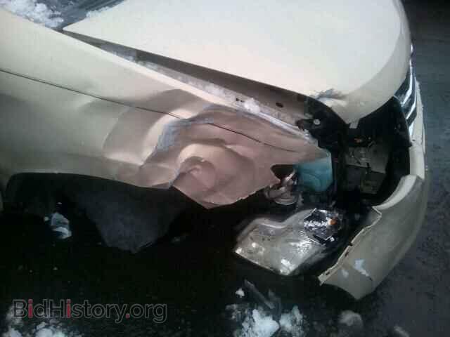 2007 FORD EDGE - VIN: 2FMDK38C07BB18369 - Photo 10