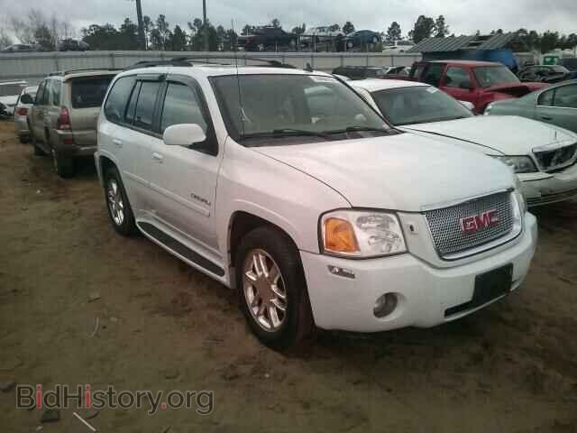 Photo 1GKET63M062116914 - GMC ENVOY 2006