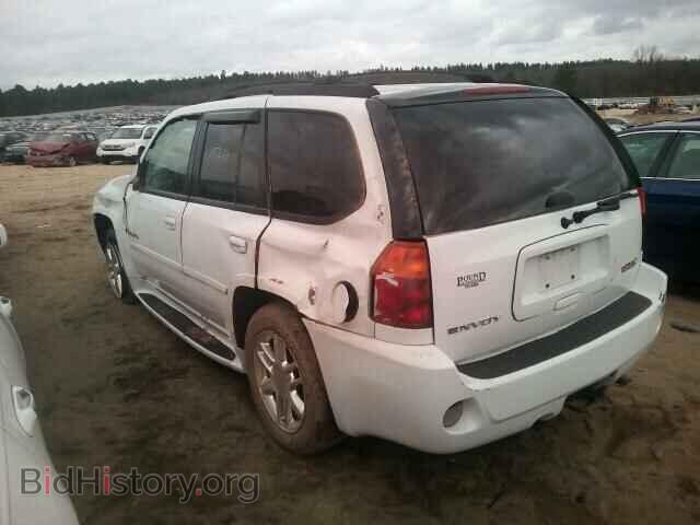 2006 GMC ENVOY - VIN: 1GKET63M062116914 - Фото 3