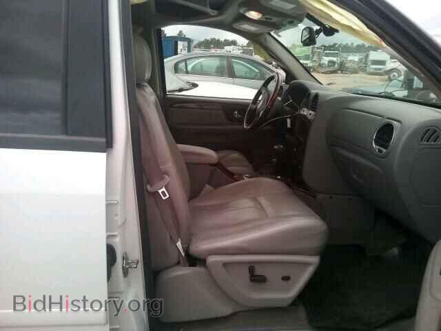 2006 GMC ENVOY - VIN: 1GKET63M062116914 - Фото 5