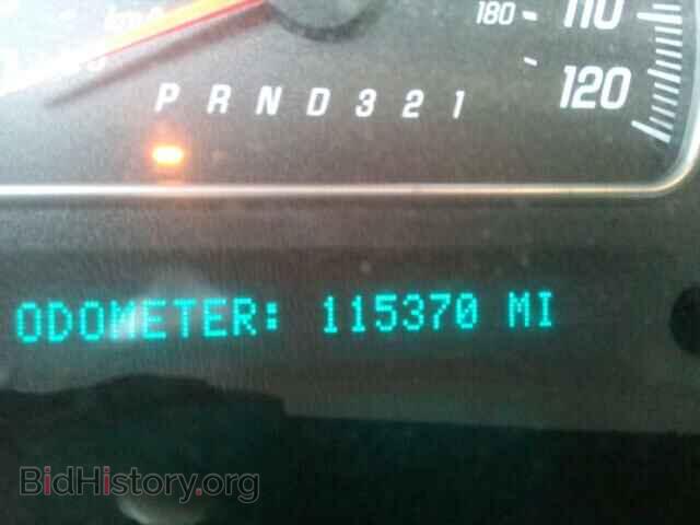 2006 GMC ENVOY - VIN: 1GKET63M062116914 - Фото 8