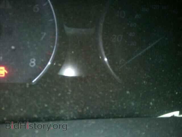 2007 LEXUS LS460 - VIN: JTHGL46F875000414 - Фото 8