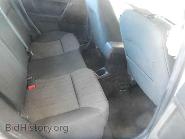 2010 FORD FOCUS - VIN: 1FAHP3FN0AW147216 - Фото 6