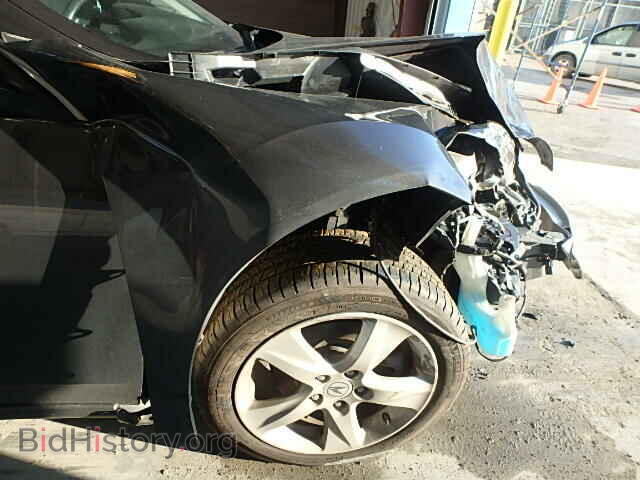 2010 ACURA TSX - VIN: JH4CU2F69AC031027 - Фото 9