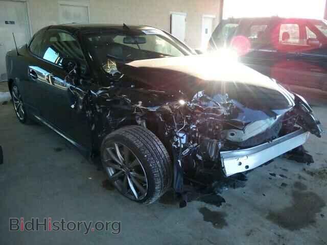 Photo JTHFF2C22F2533139 - LEXUS IS250 2015