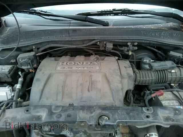 2008 HONDA PILOT - VIN: 5FNYF18538B003530 - Фото 7