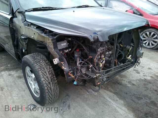 2008 HONDA PILOT - VIN: 5FNYF18538B003530 - Фото 10