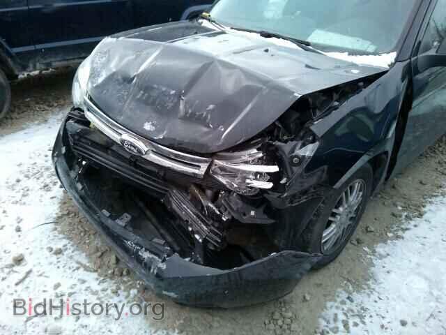 2010 FORD FOCUS - VIN: 1FAHP3FN5AW218832 - Фото 10