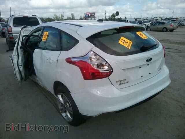 2014 FORD FOCUS - VIN: 1FADP3K22EL159787 - Photo 3