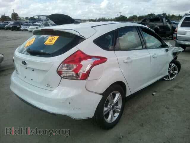 2014 FORD FOCUS - VIN: 1FADP3K22EL159787 - Photo 4