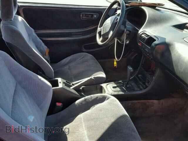 1994 ACURA INTEGRA - VIN: JH4DC4455RS040449 - Фото 5
