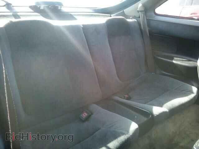 1994 ACURA INTEGRA - VIN: JH4DC4455RS040449 - Фото 6