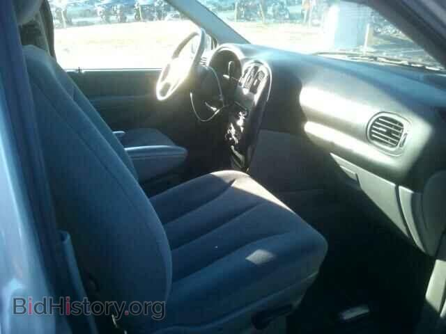 2006 DODGE CARAVAN - VIN: 2D4GP44L26R680278 - Фото 5