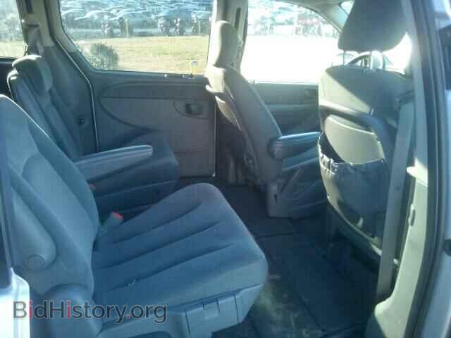 2006 DODGE CARAVAN - VIN: 2D4GP44L26R680278 - Фото 6