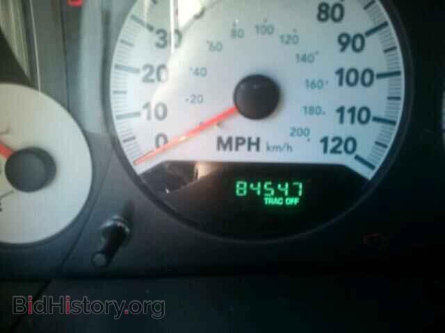 2006 DODGE CARAVAN - VIN: 2D4GP44L26R680278 - Фото 8