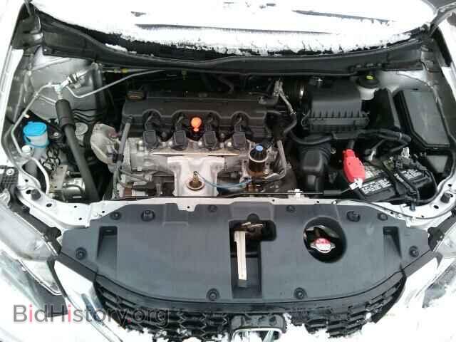 2014 HONDA CIVIC - VIN: 19XFB2F86EE222425 - Фото 7