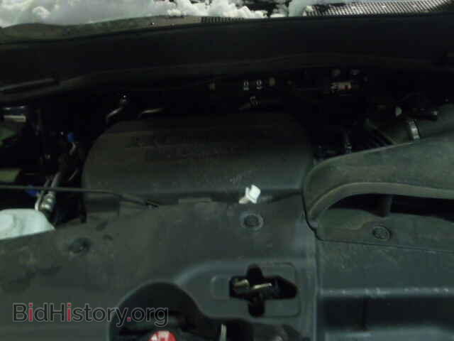 2013 HONDA PILOT - VIN: 5FNYF4H92DB051633 - Фото 7