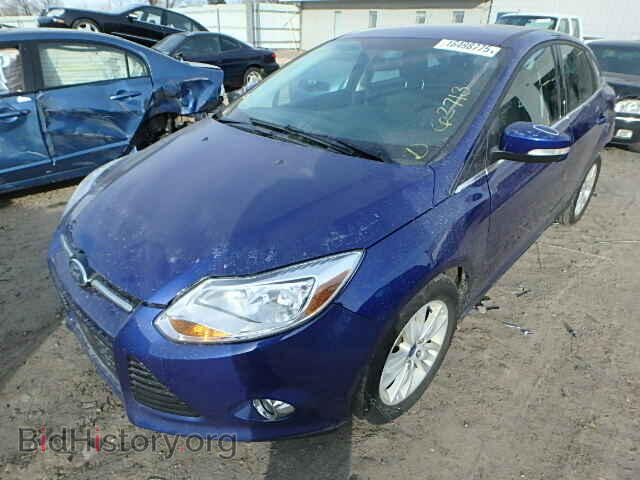 2012 FORD FOCUS - VIN: 1FAHP3H22CL293589 - Photo 2