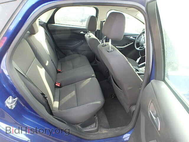 2012 FORD FOCUS - VIN: 1FAHP3H22CL293589 - Photo 6
