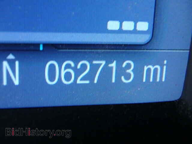 2012 FORD FOCUS - VIN: 1FAHP3H22CL293589 - Photo 8