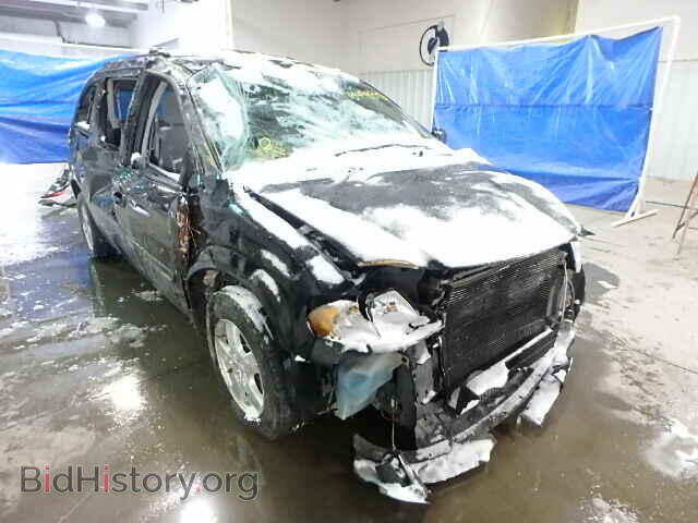 Фотография 2D4GP44L87R255231 - DODGE CARAVAN 2007