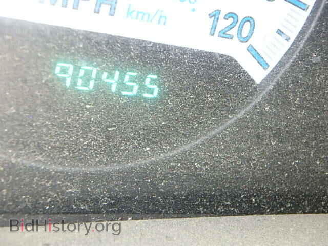 2007 DODGE CARAVAN - VIN: 2D4GP44L87R255231 - Фото 8