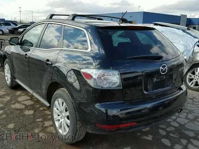 2010 MAZDA CX-7 - VIN: JM3ER2W57A0349174 - Фото 3