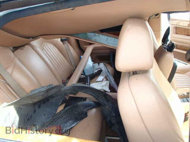 2000 BENTLEY ALL MODELS - VIN: SCBLC31E0YCX05278 - Photo 6