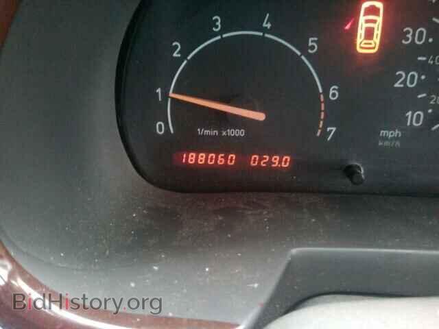2000 SAAB 9 3 - VIN: YS3DF58K3Y2038897 - Photo 8