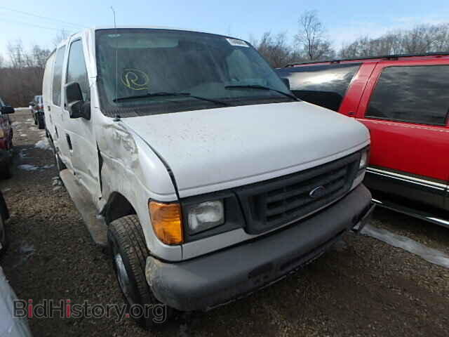 Photo 1FTNE24W16DA74708 - FORD ECONOLINE 2006