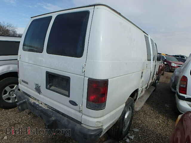 2006 FORD ECONOLINE - VIN: 1FTNE24W16DA74708 - Фото 4