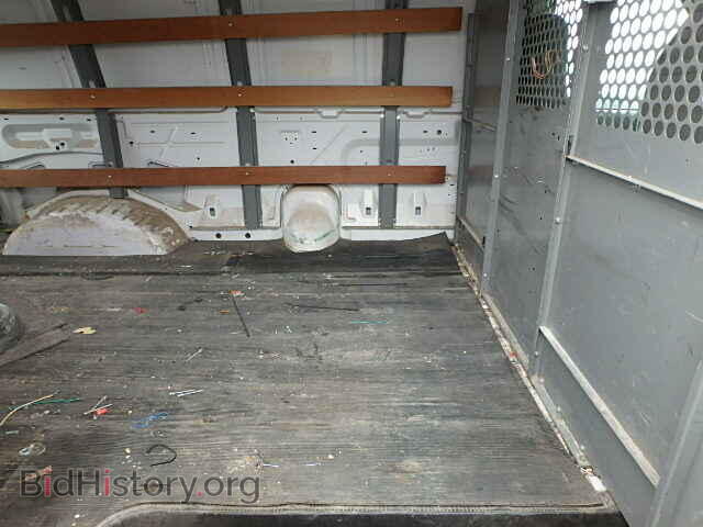 2006 FORD ECONOLINE - VIN: 1FTNE24W16DA74708 - Фото 5