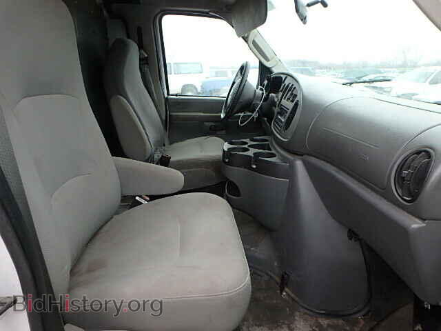 2006 FORD ECONOLINE - VIN: 1FTNE24W16DA74708 - Фото 6