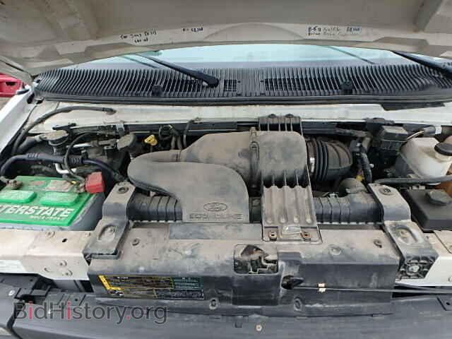 2006 FORD ECONOLINE - VIN: 1FTNE24W16DA74708 - Фото 7