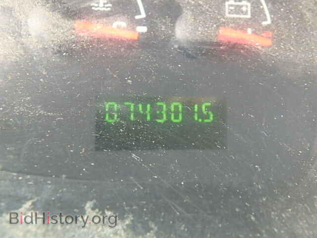 2006 FORD ECONOLINE - VIN: 1FTNE24W16DA74708 - Фото 8