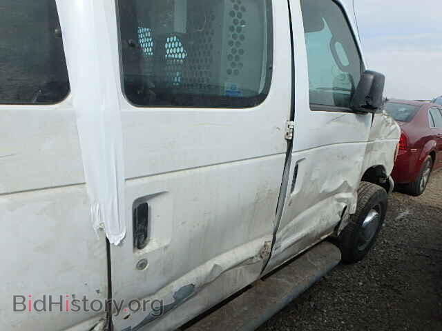 2006 FORD ECONOLINE - VIN: 1FTNE24W16DA74708 - Фото 9