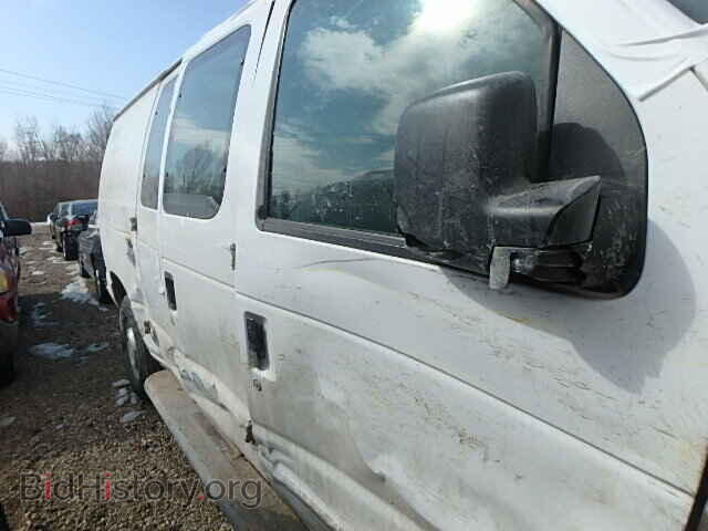 2006 FORD ECONOLINE - VIN: 1FTNE24W16DA74708 - Фото 10