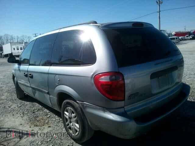2005 DODGE CARAVAN - VIN: 1D4GP24R25B426477 - Фото 3